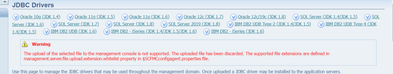 failure to upload ojdbc8.jar to server manager console.PNG